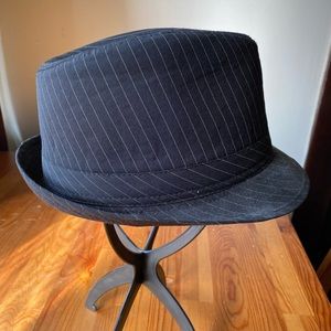 Men’s Fedora, barely used